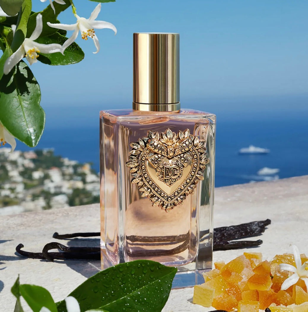 Dolce & GABBANA - Devotion Eau De Parfum