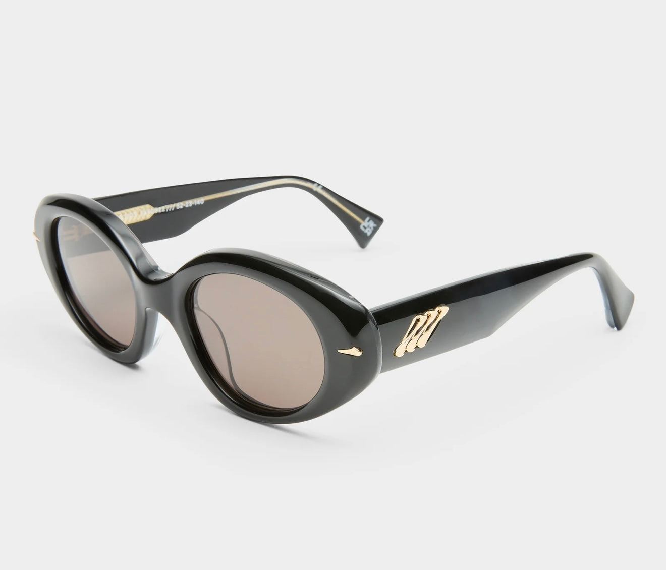 Le Specs - NUMERO DOS | OBSIDIAN