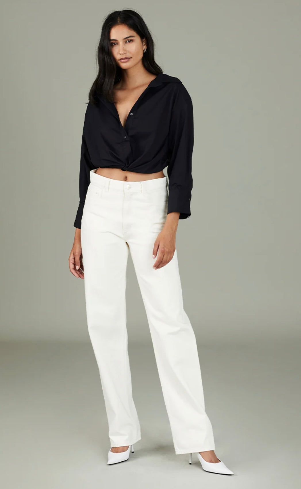 ALIX NYC LORETTA Top