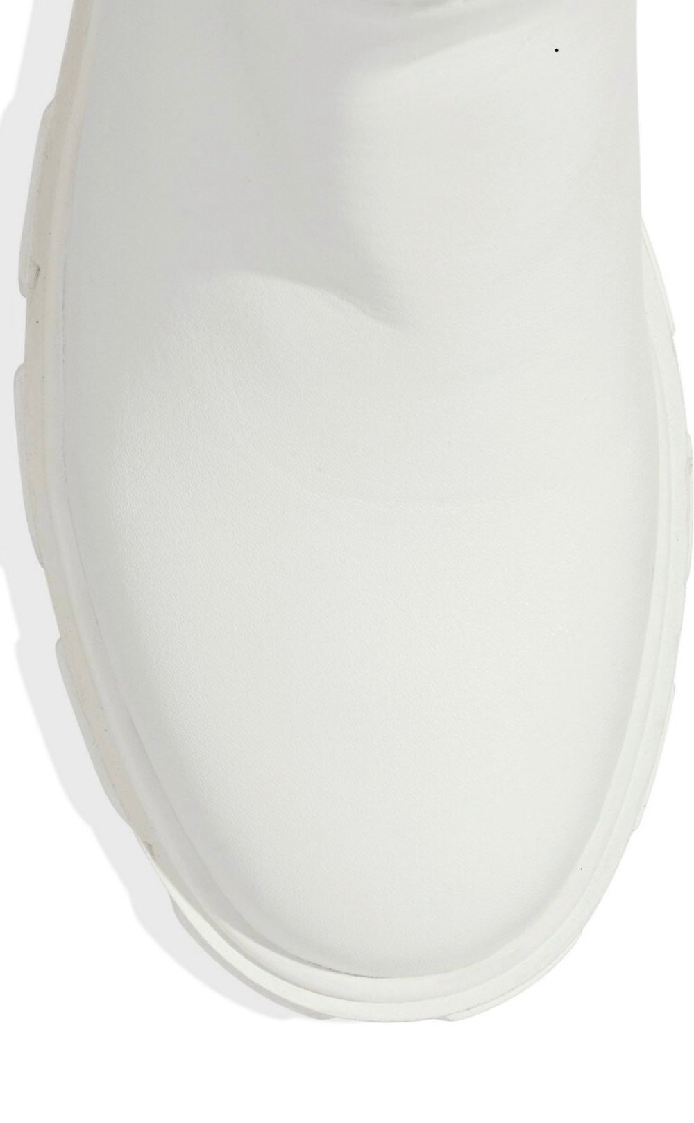 Raid London - Ryder Knee High Boots