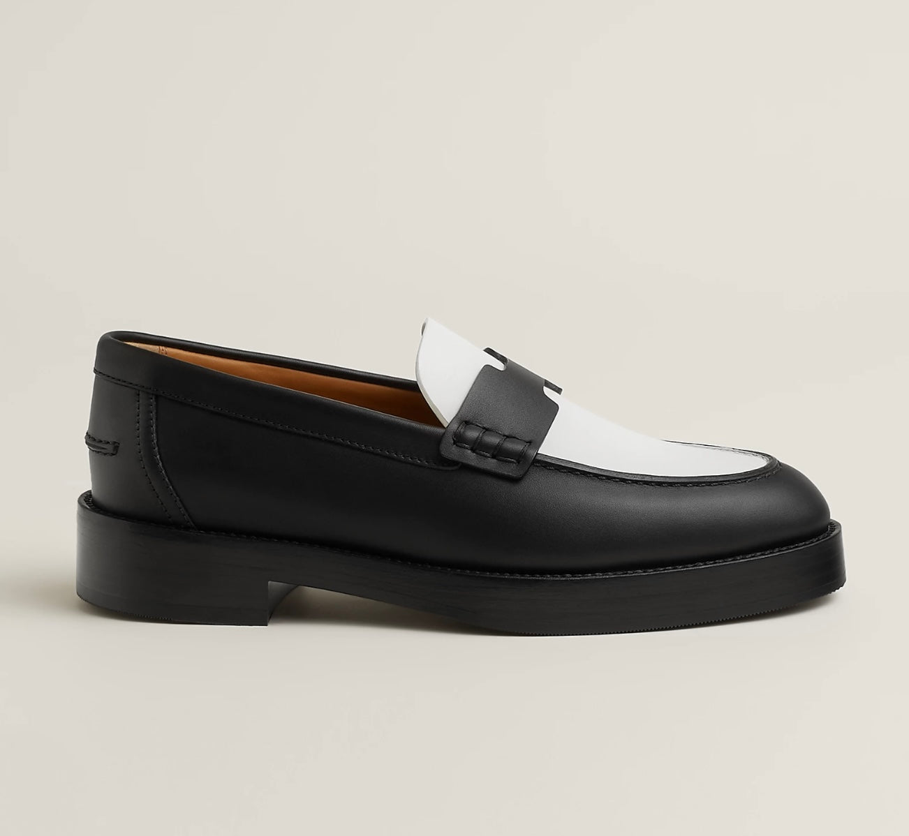Hermes - Hour Loafer