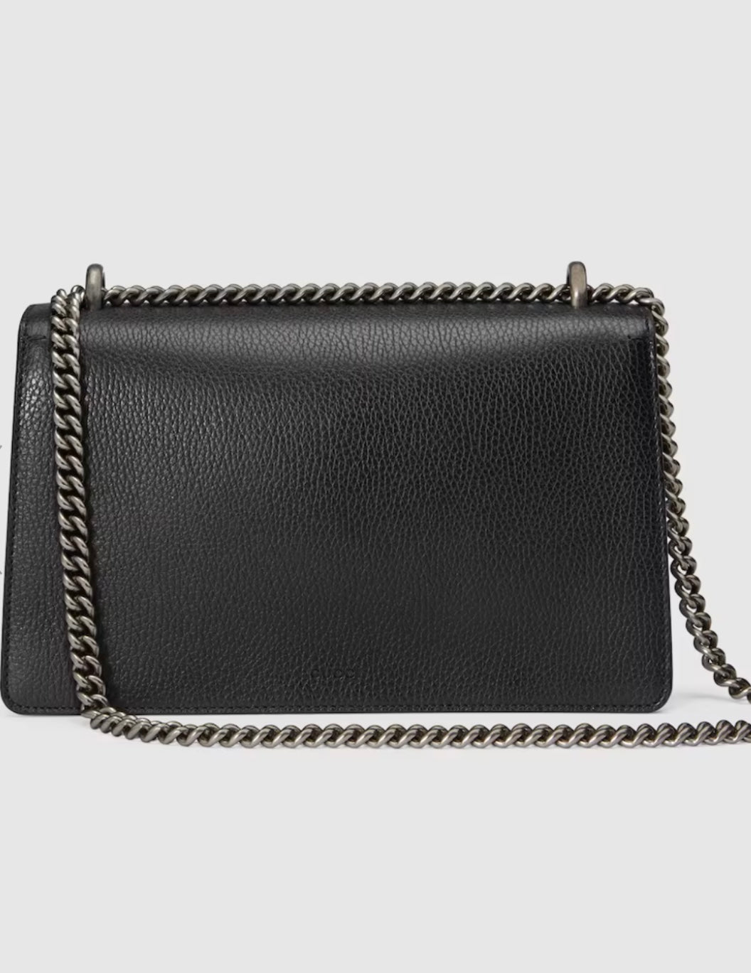 GUCCI - DIONYSUS SMALL SHOULDER BAG