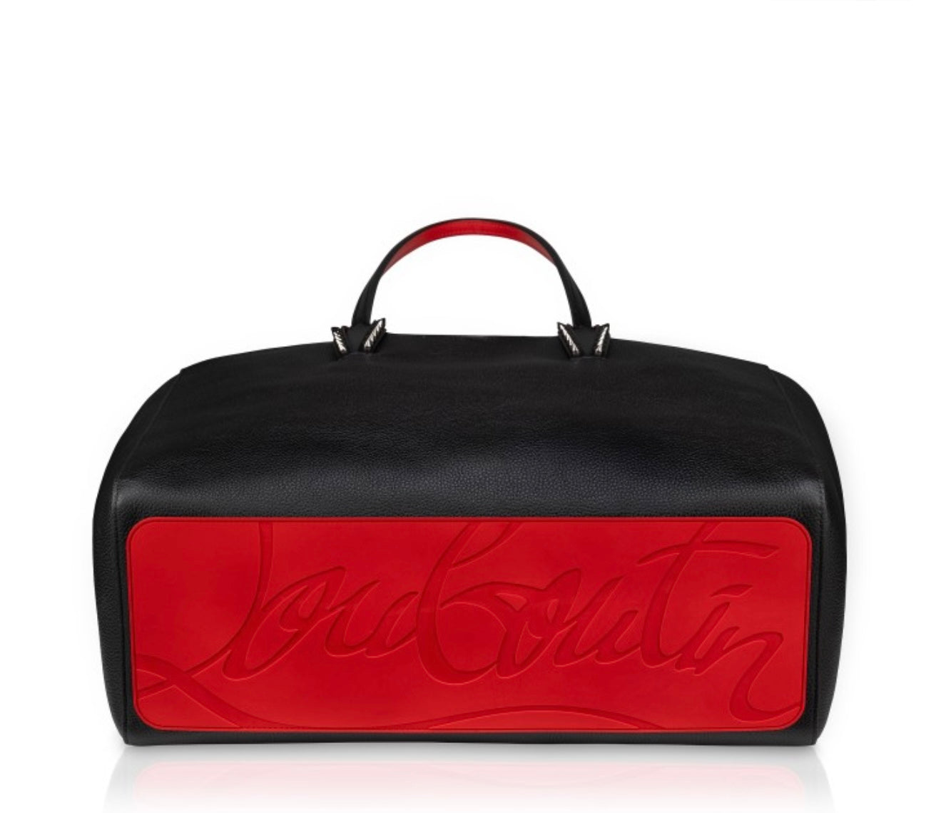 Black Christian Louboutin Cabata large