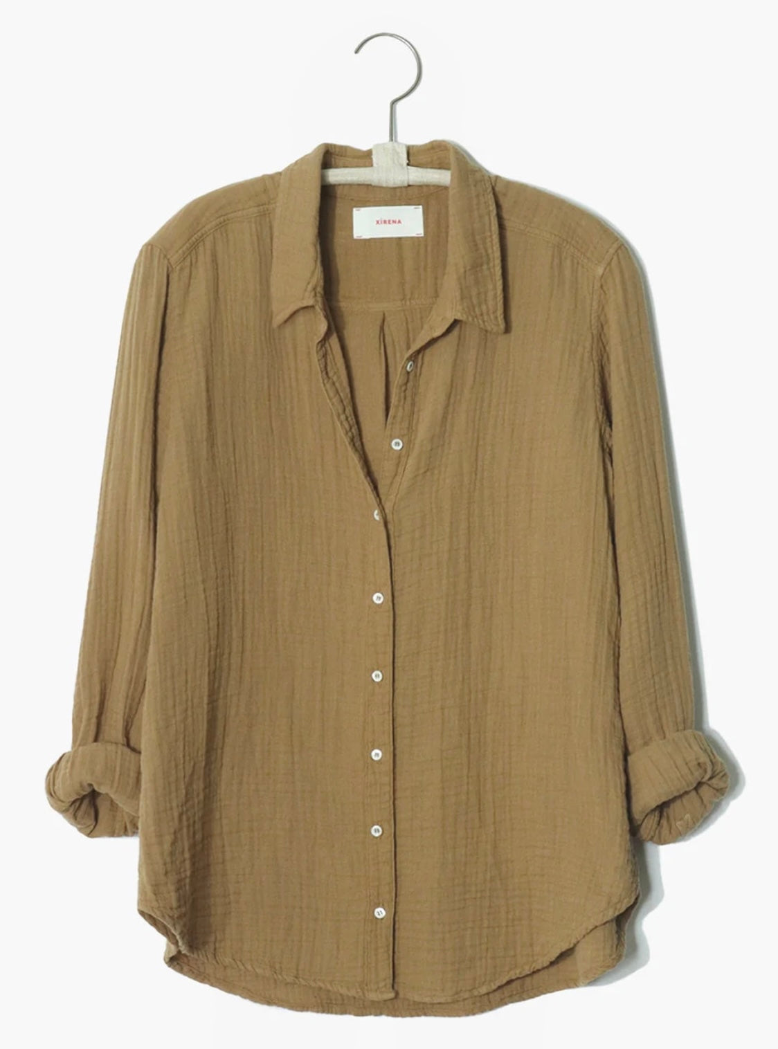 Xirena
Scout Shirt