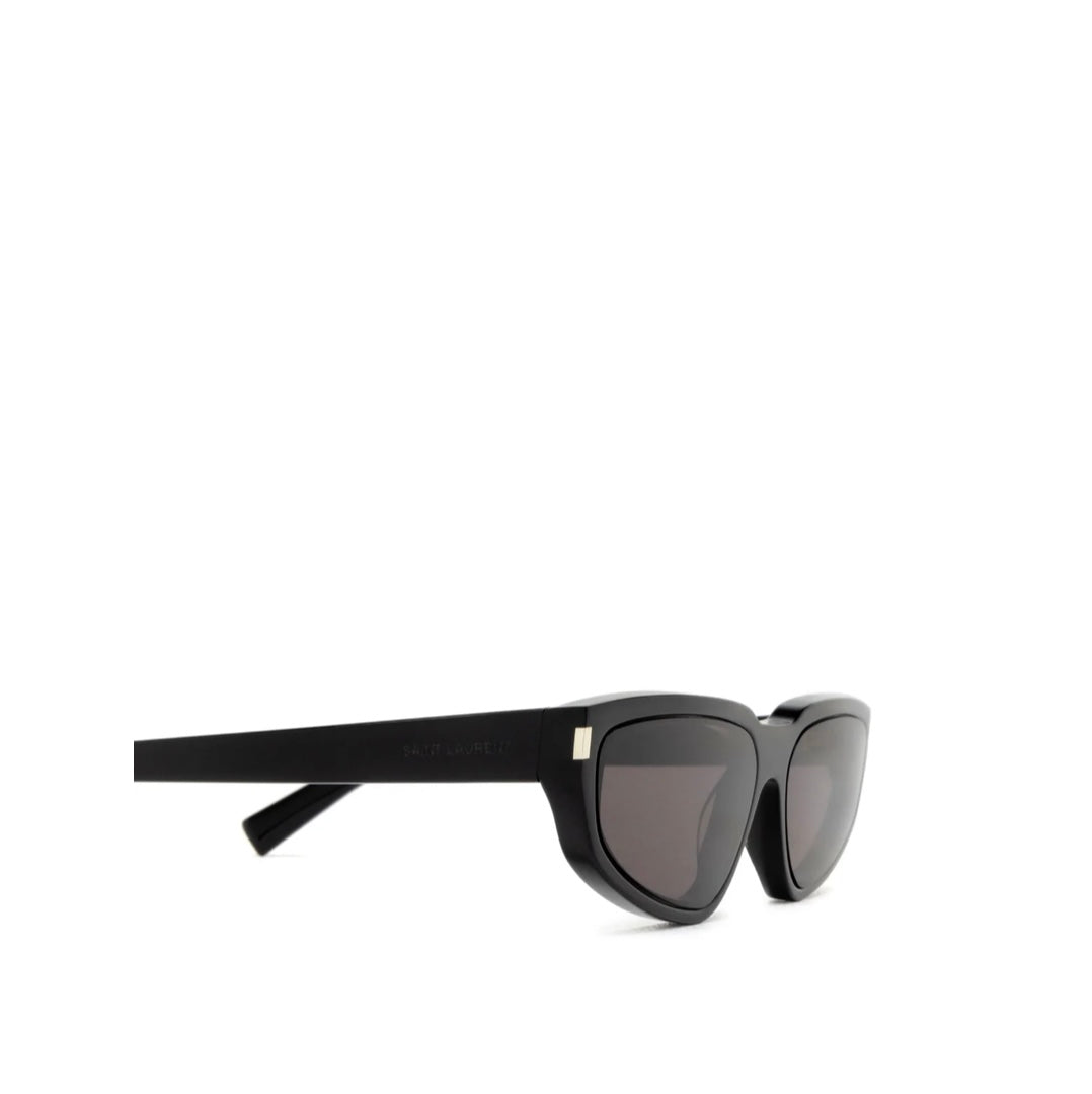 Saint Laurent Eyewear
Saint Laurent Eyewear Cat-Eye Frame Sunglasses