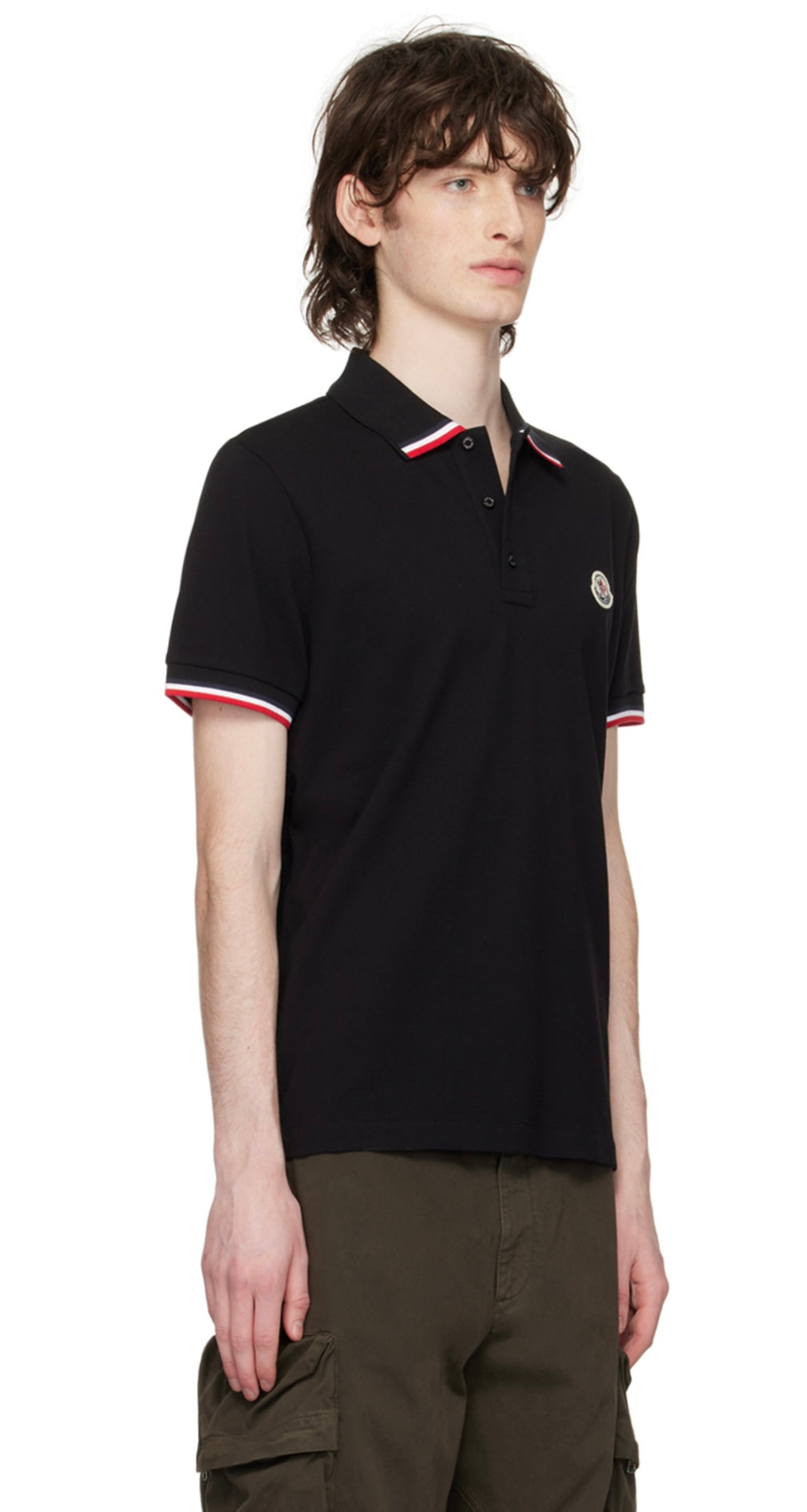 Moncler - Polo Shirt