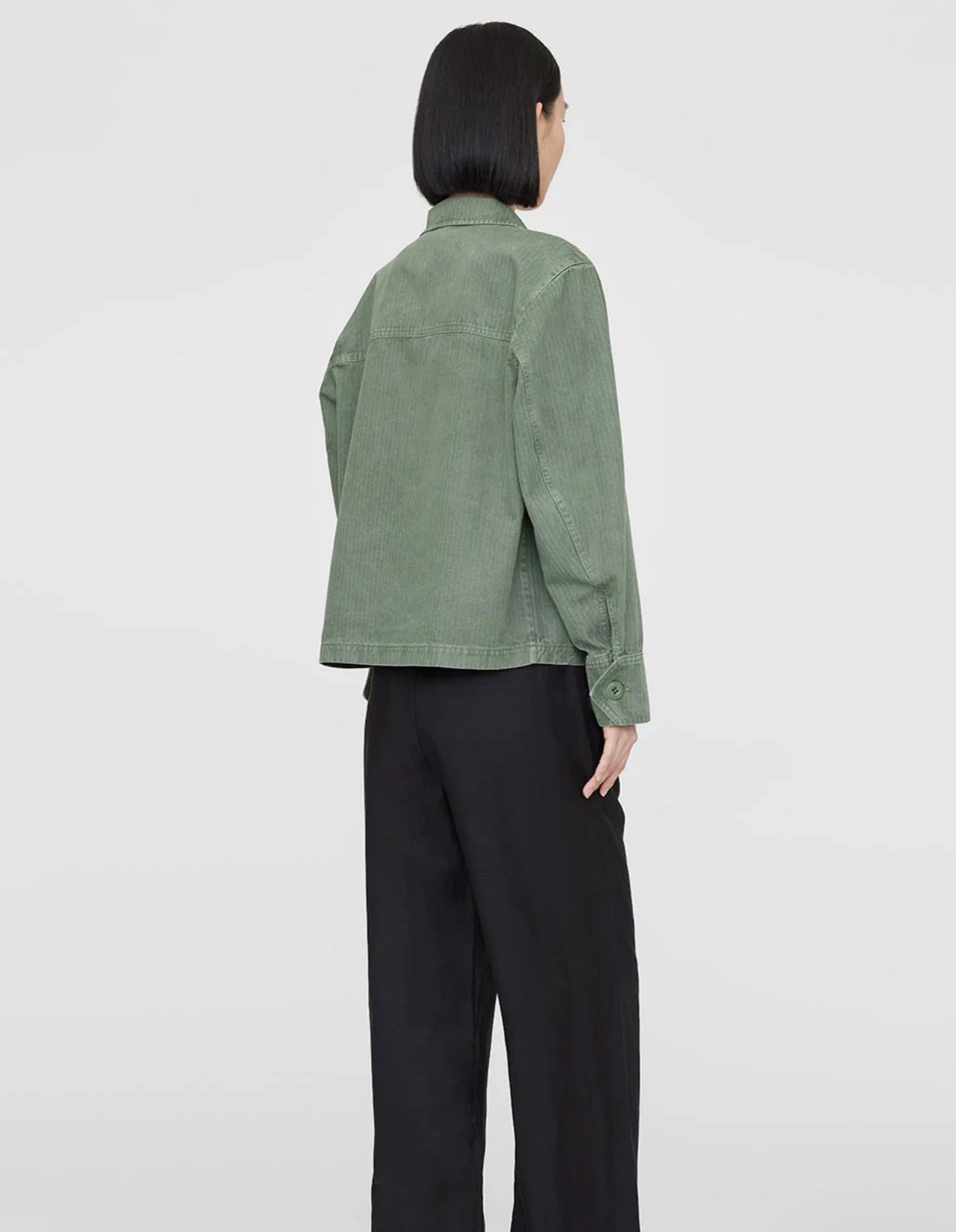 ANINE BING - JAKE JACKET