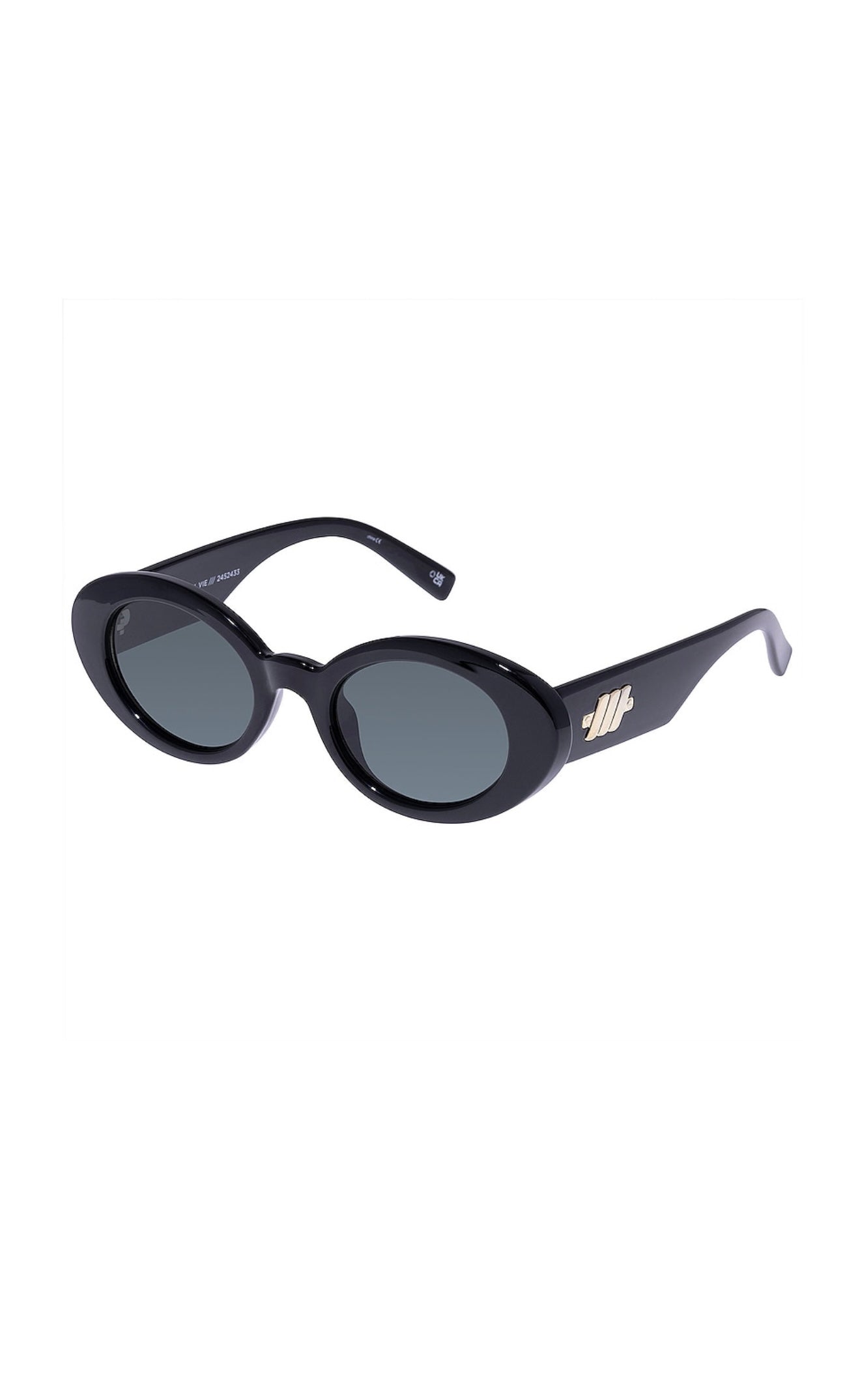 Le Specs - NUMERO DOS | OBSIDIAN
