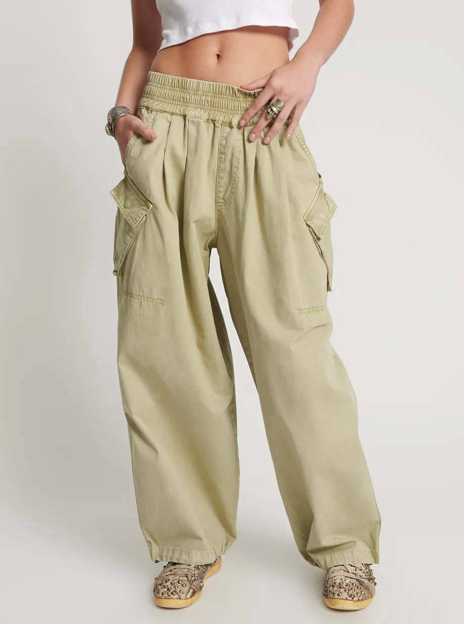 One Teaspoon Cargo Pants