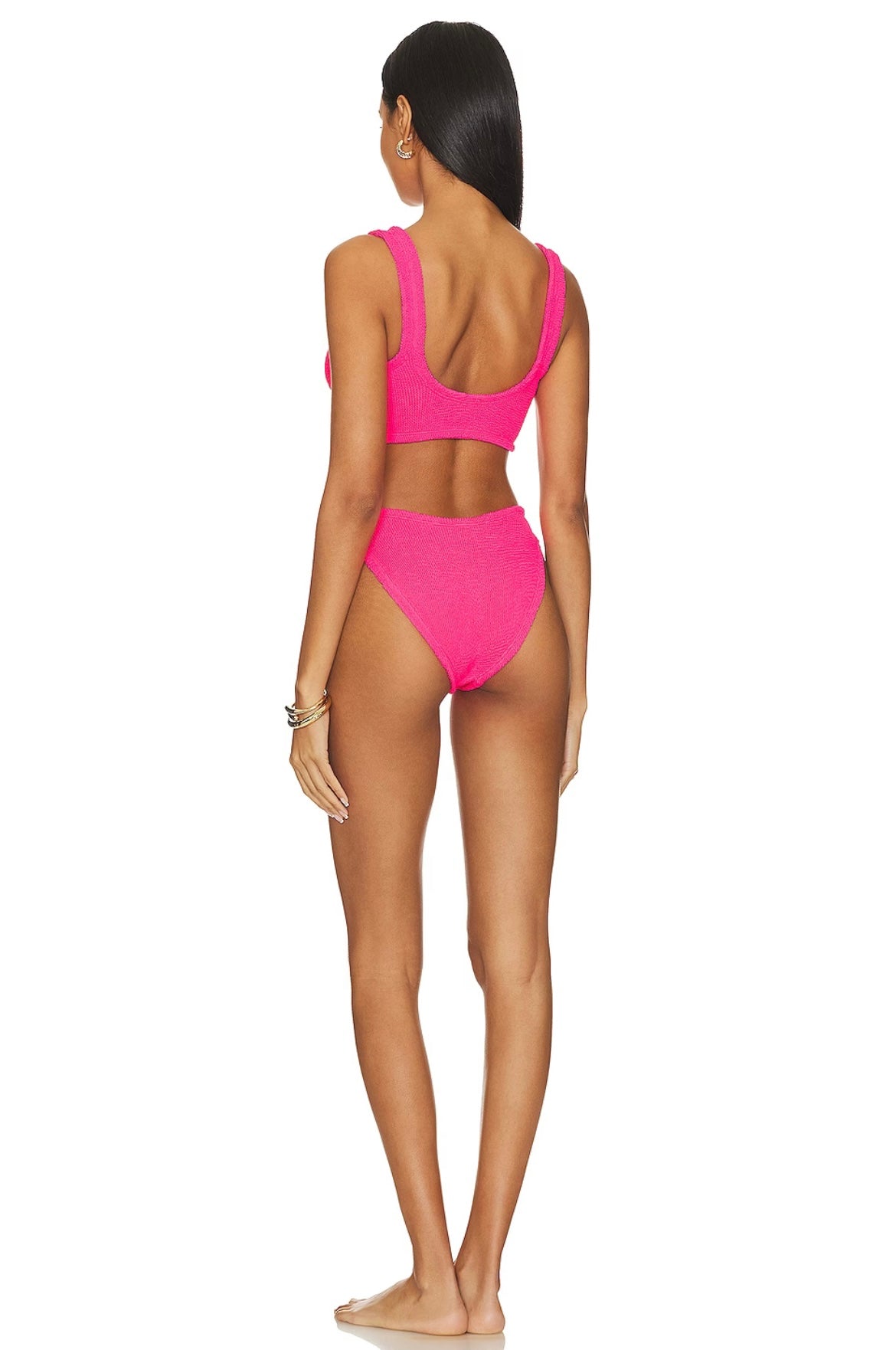HUNZA G juno bikini