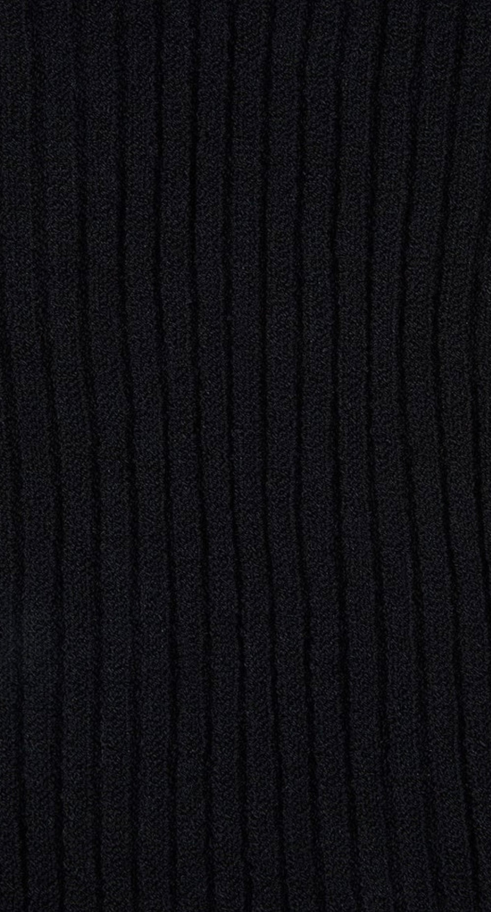 Faithful the brand - Mitras Tunic Top Black & Santi Pant Black SET