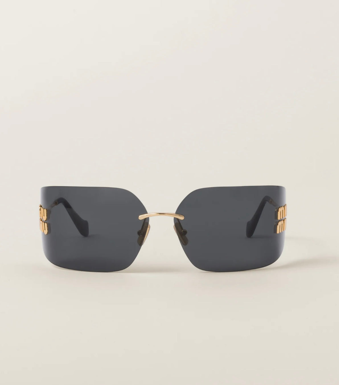 Miu Miu - Runway Sunglasses