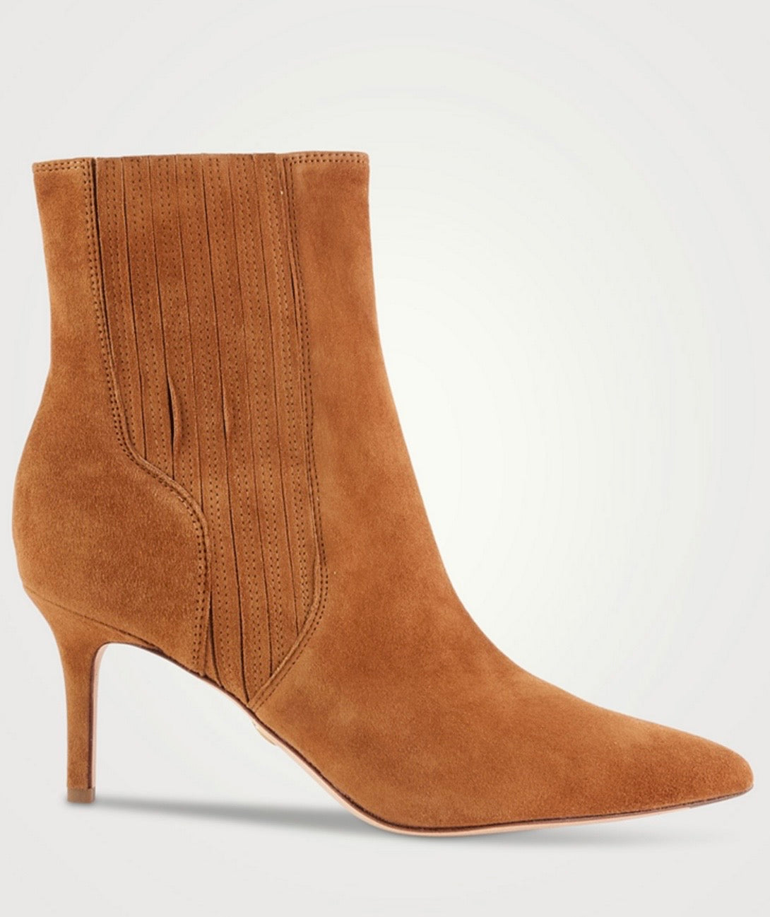 VERONICA BEARD Lisa Boots 70mm