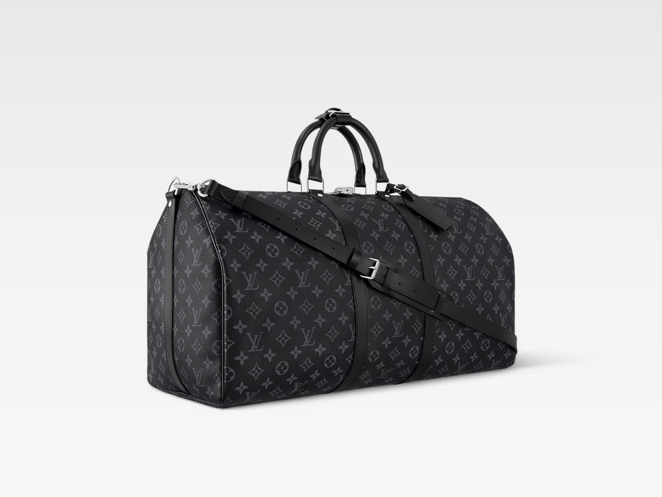 Louis Vuitton - Keepall Bandoulière 55