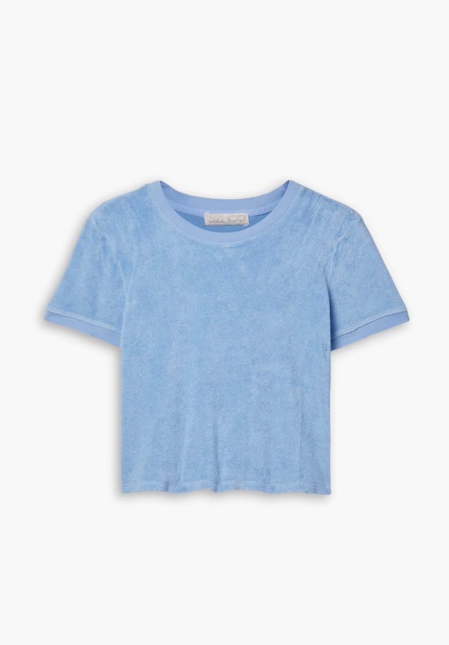 SUZIE KONDI - 
Tosk Cotton-Blend Terry Track Pants & Top & Sweater