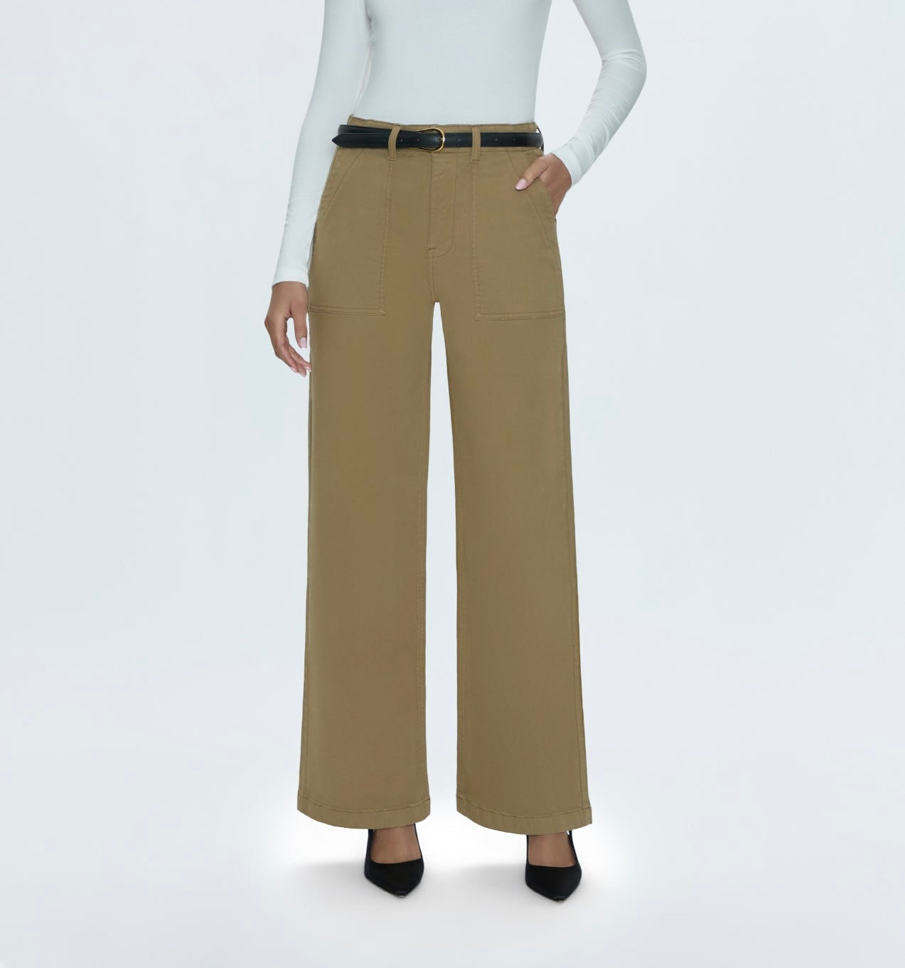 Pistola Nicole Pants