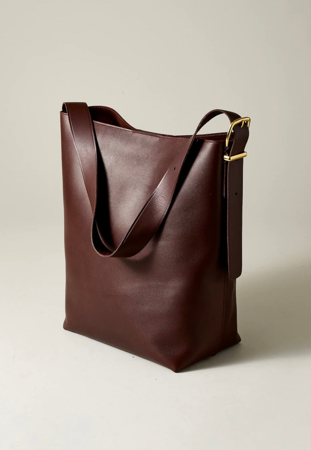 MADEWELL - The Essential Bucket Tote