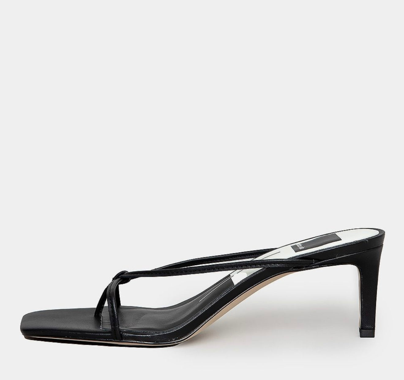Dolce Vita - Kayden Sandal in Black
