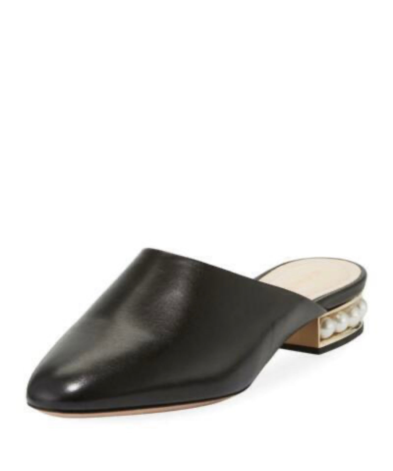 NICHOLAS KIRKWOOD pearl slides