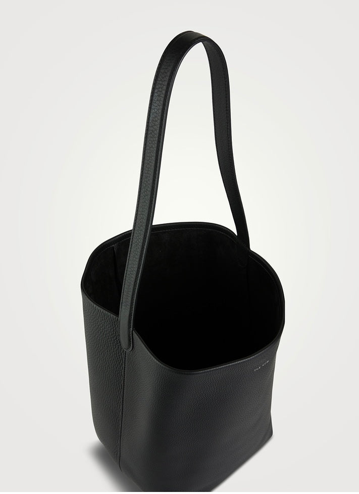 THE ROW
Medium Park Leather Tote Bag
