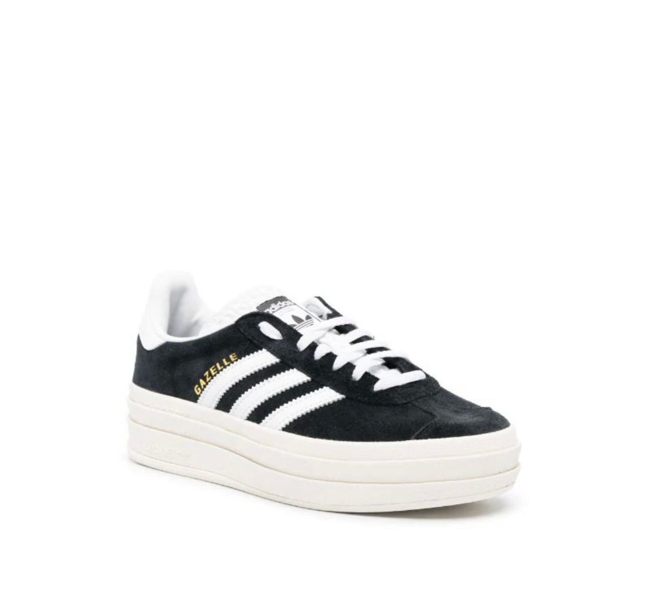 ADIDAS - GAZELLE BOLD SHOES