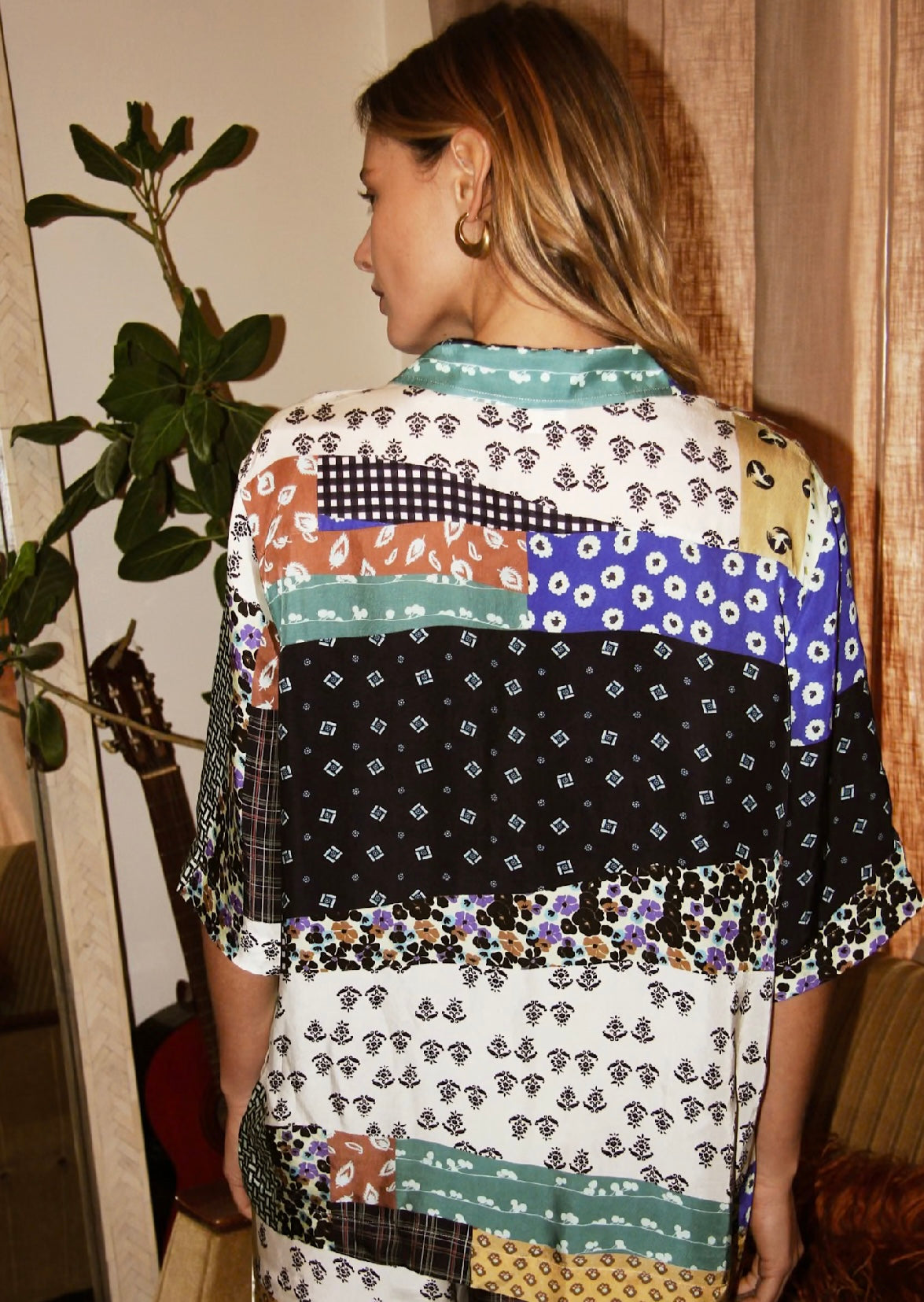 Wilfred Free - Wilfred Free
Aries Set