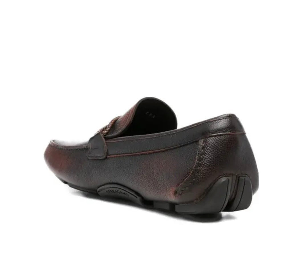 FERRAGAMO Gancini Driver ornament