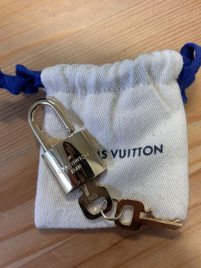 Louis Vuitton Boite Chapeau Monogram Bag