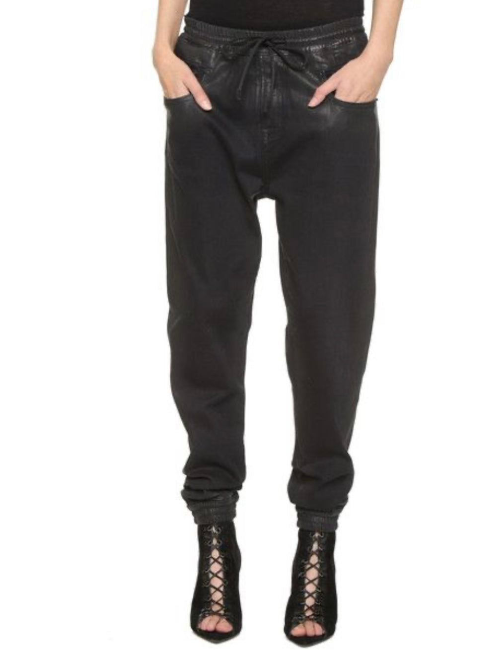 R13 - Boy Skinny Joggers