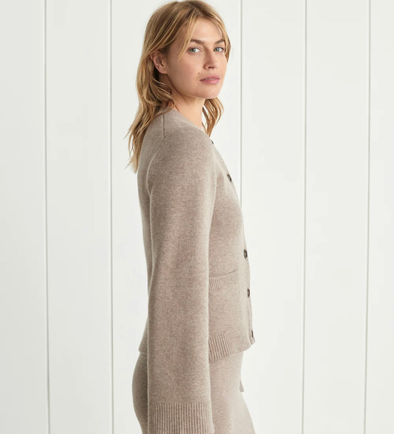 Jenni Kayne - Cooper Cardigan