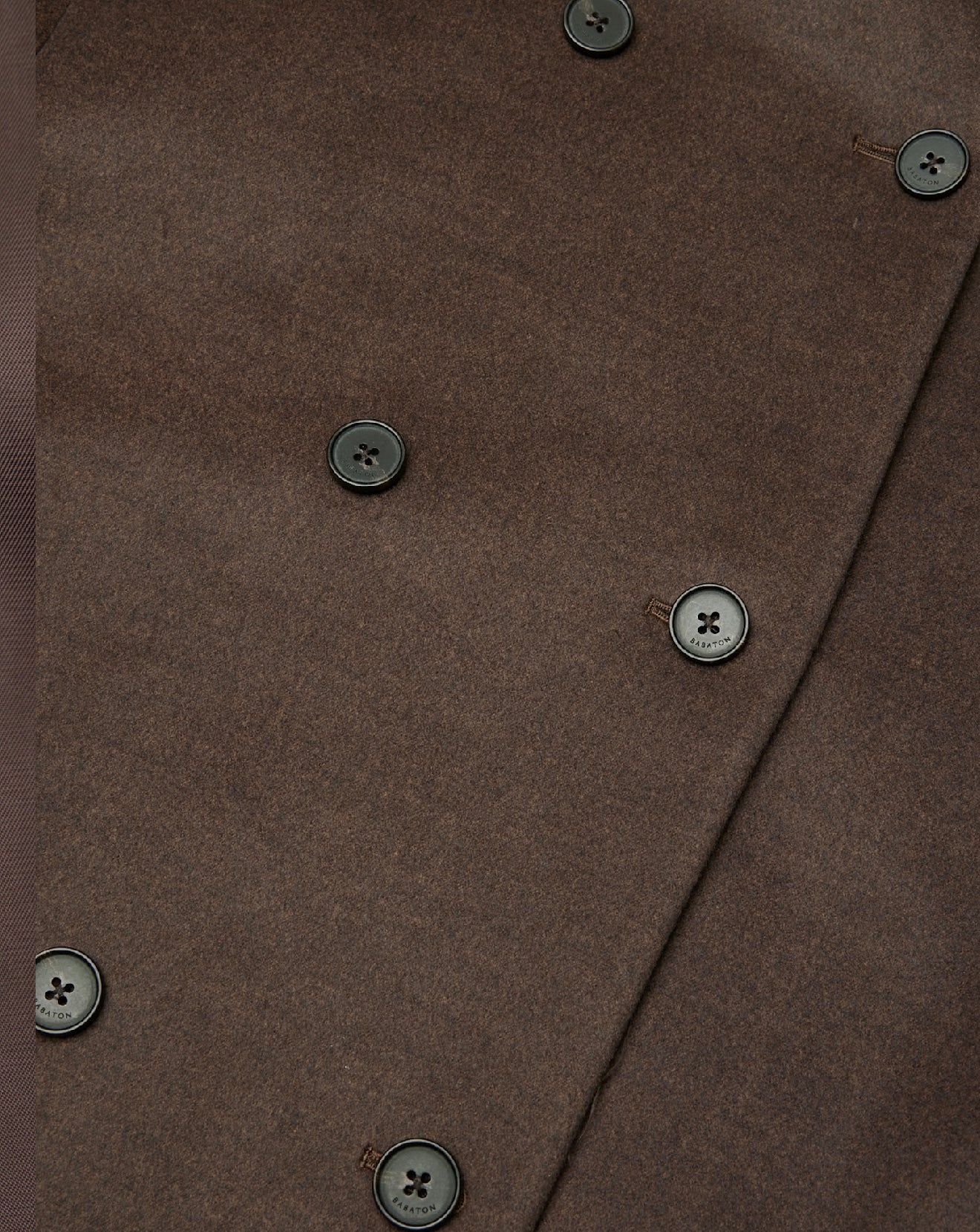 Babaton
Rue Jacket