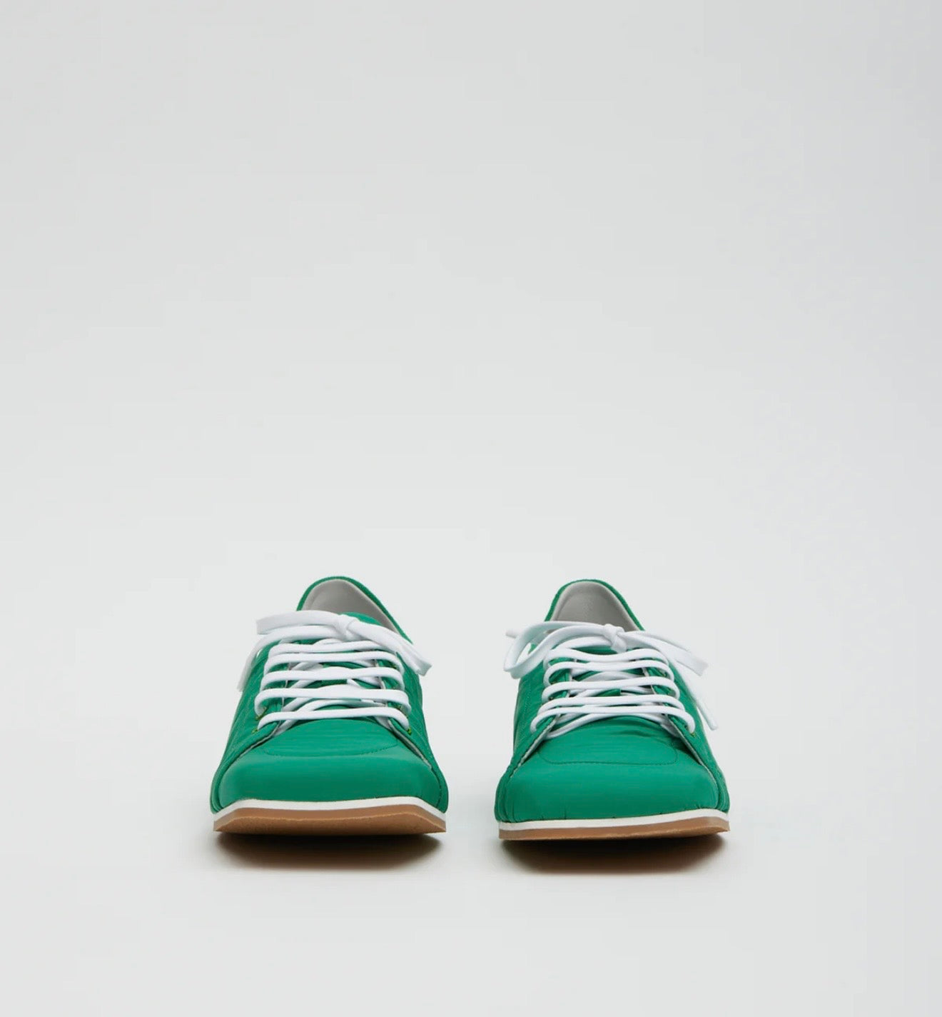 Tibi Seth Nylon Sneaker