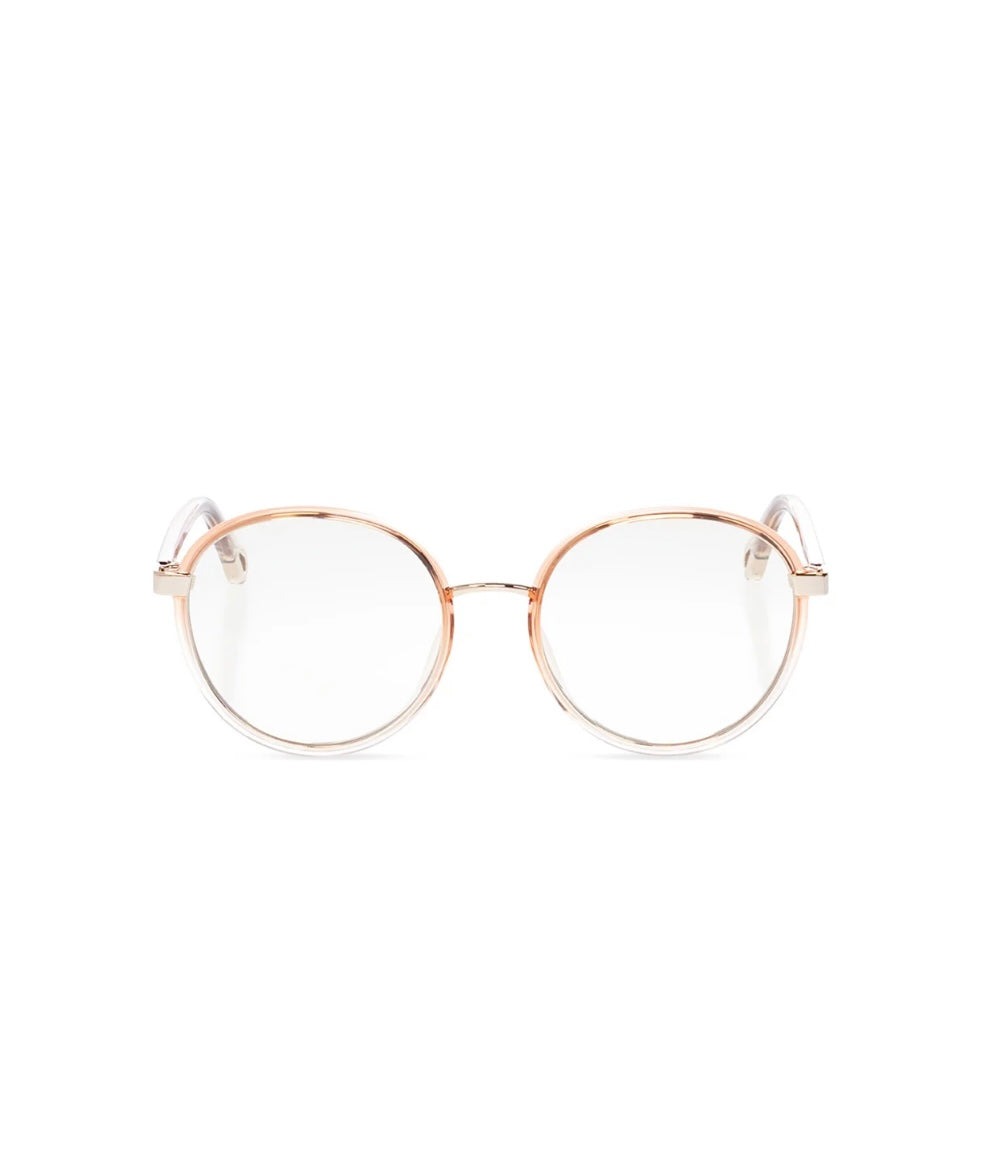Chloé Eyewear
Chloé Eyewear Round Frame Glasses
