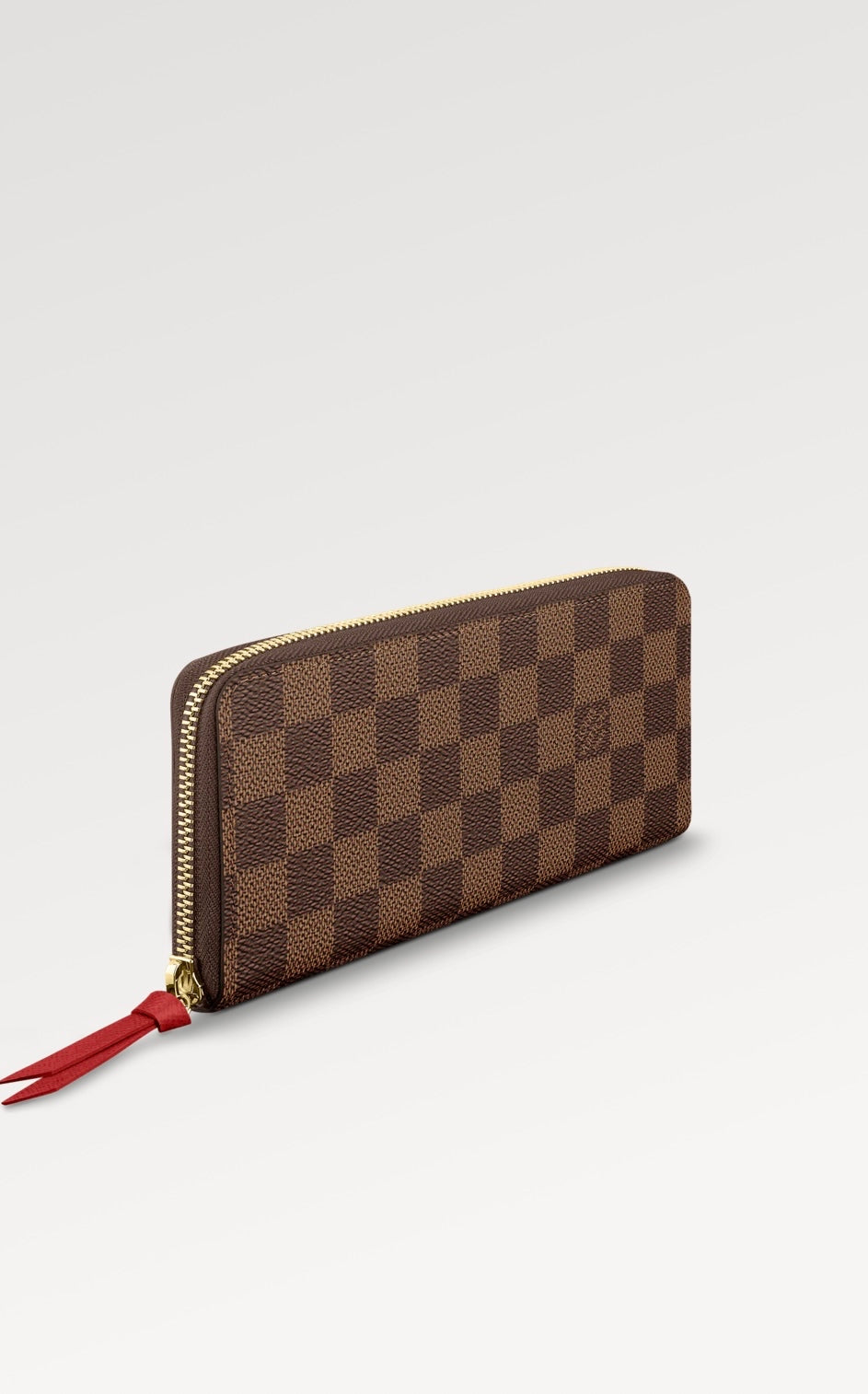 Louis Vuitton - New Clémence Wallet