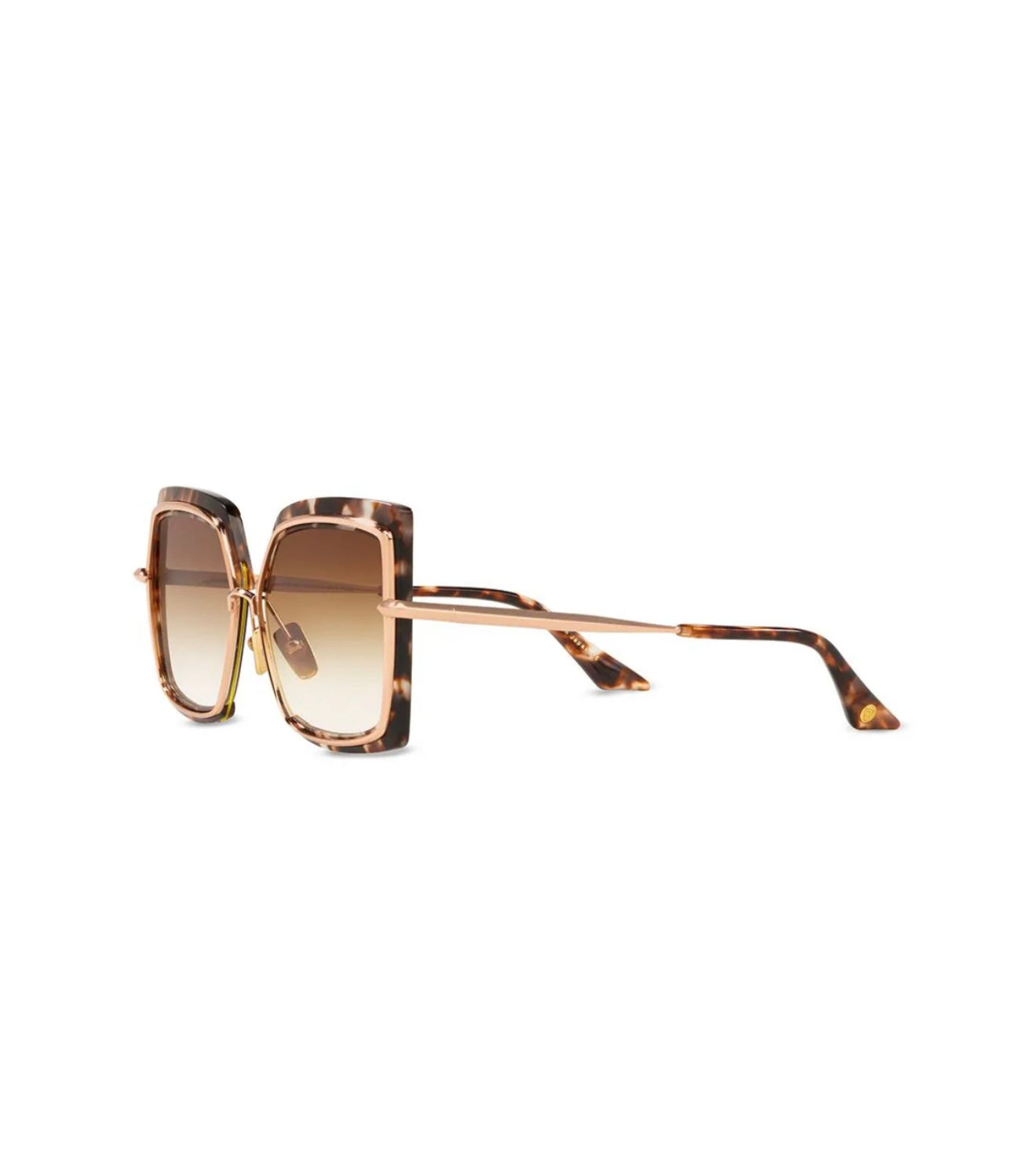 Dita Eyewear
Narcissus sunglasses