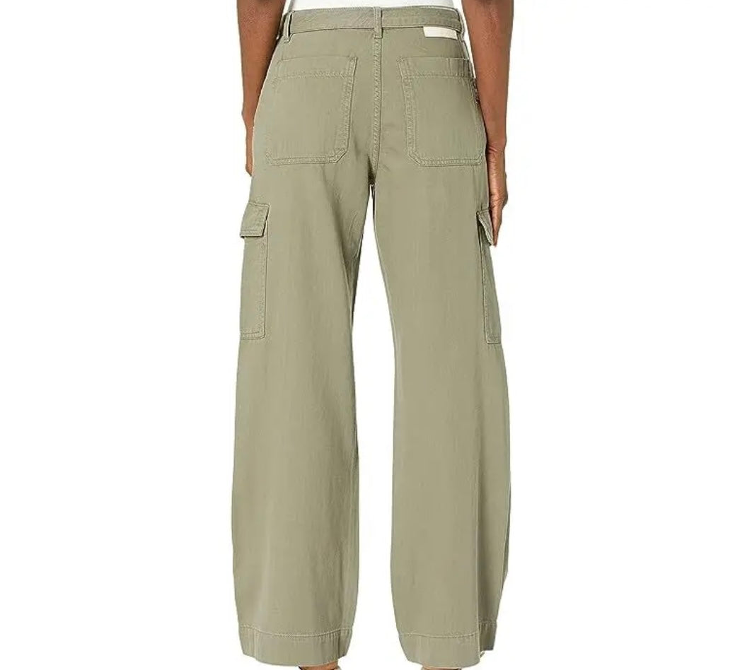 DL1961
Zoie Wide Leg Relaxed Vintage