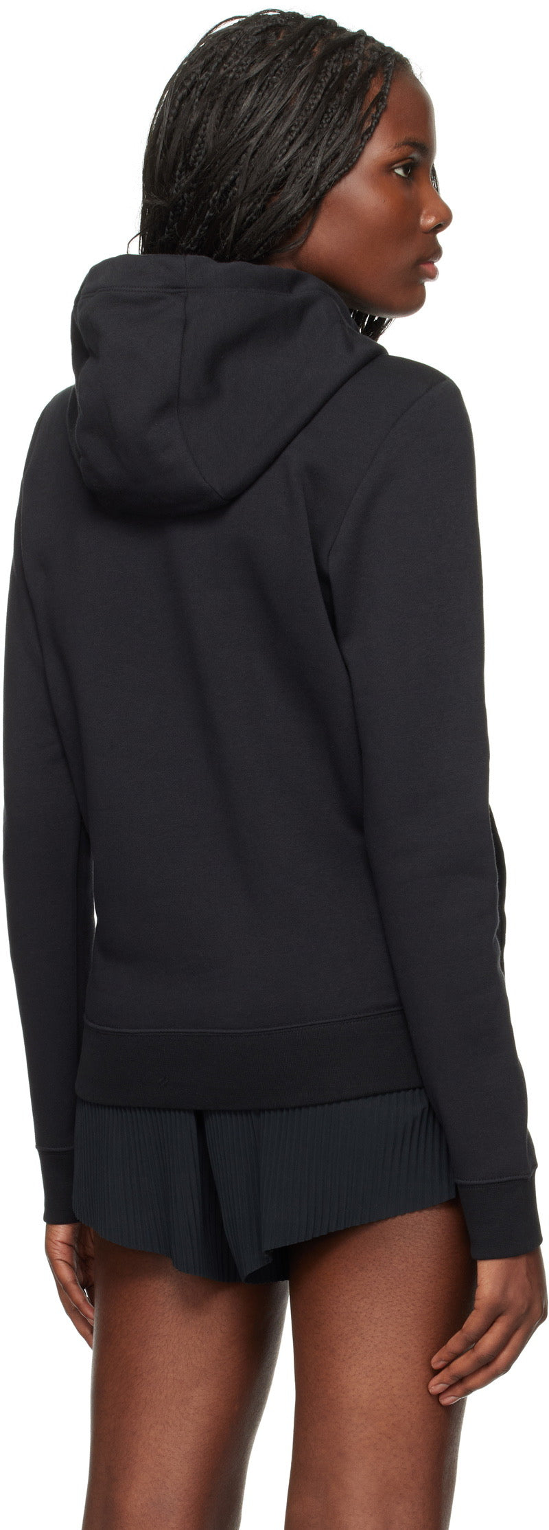 NIKE black hoodie