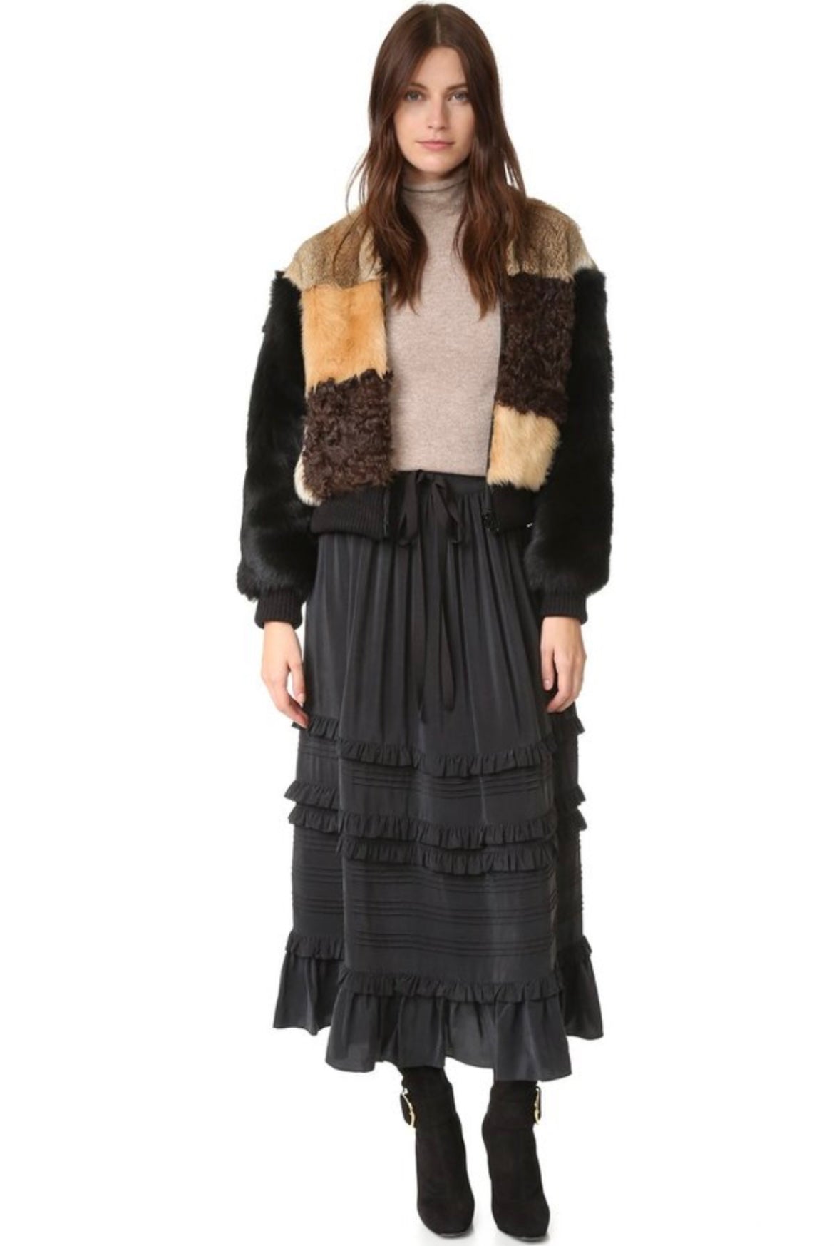 Ulla Johnson - Leonora Skirt