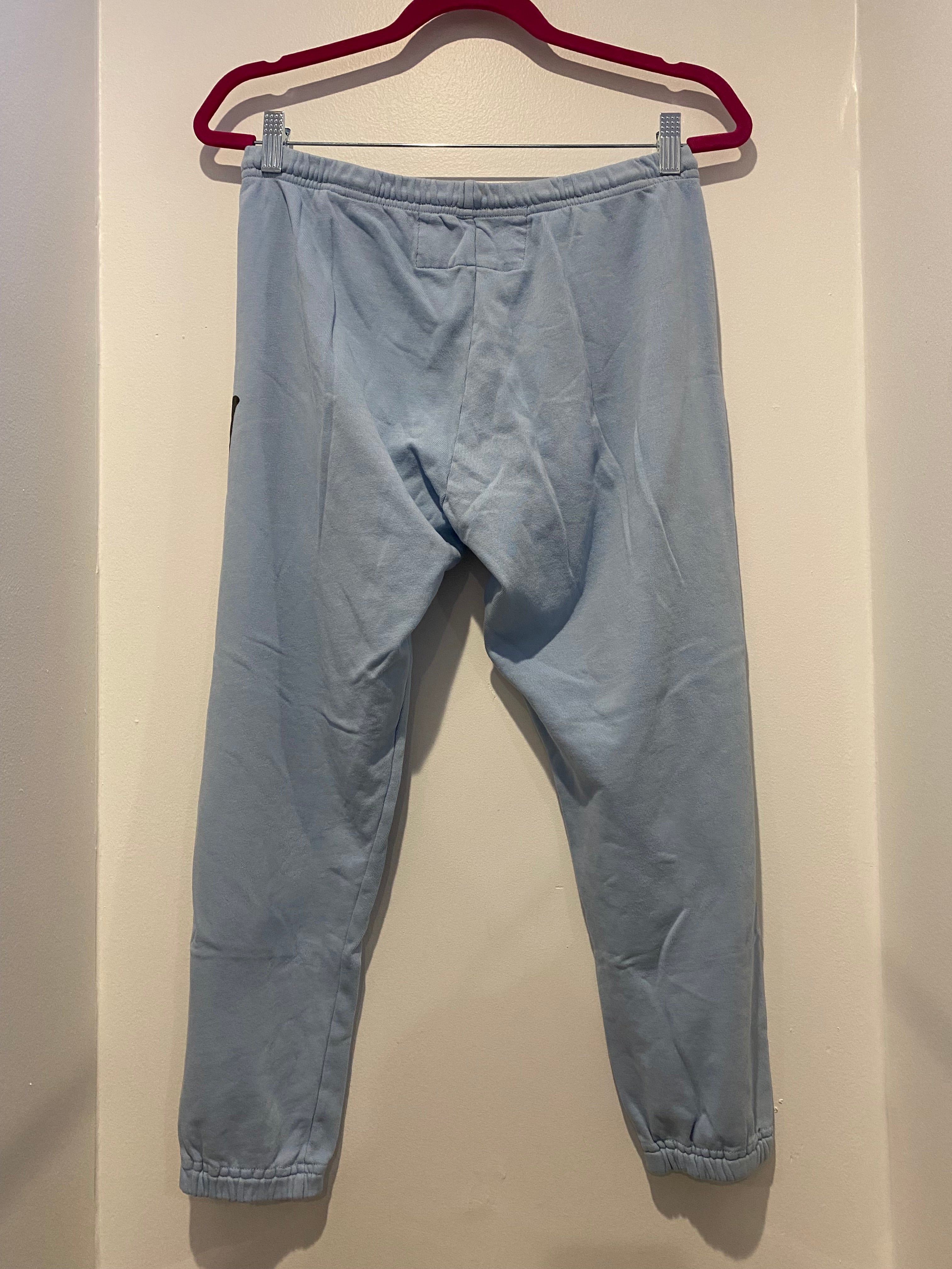 Free City Cropped Sweatpants