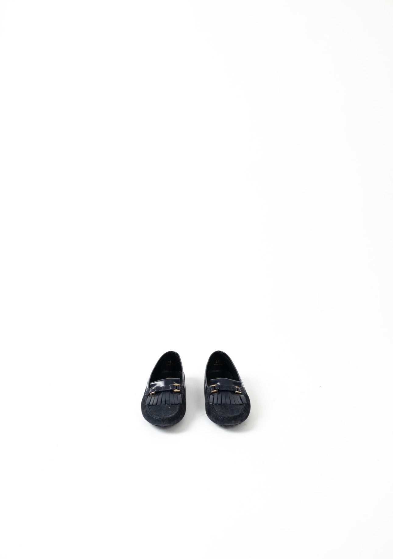 TOD’S - women’s loafers