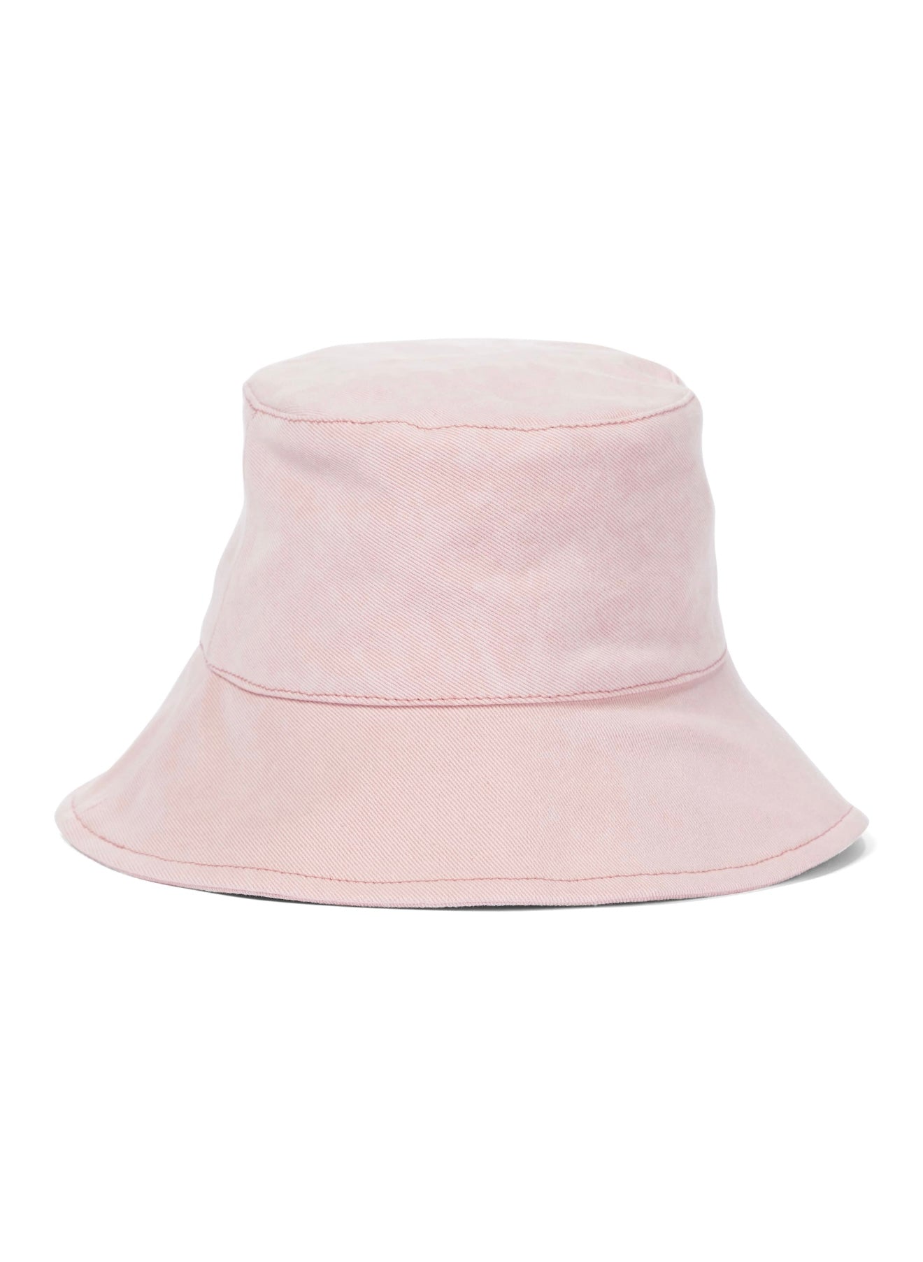 Isabel Marant -
Pink Dyed Loiena Bucket Hat