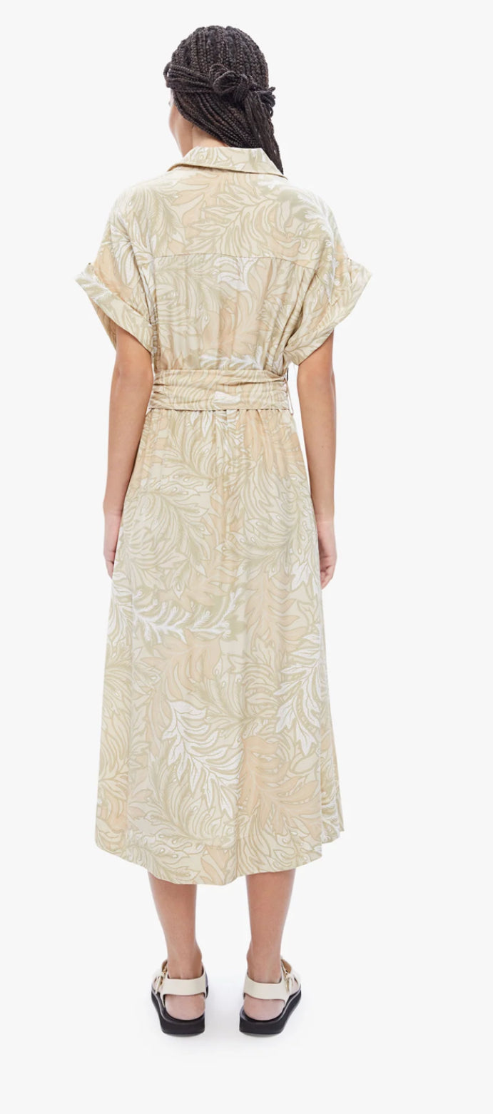 Natalie Martin - Harper Maxi Dress