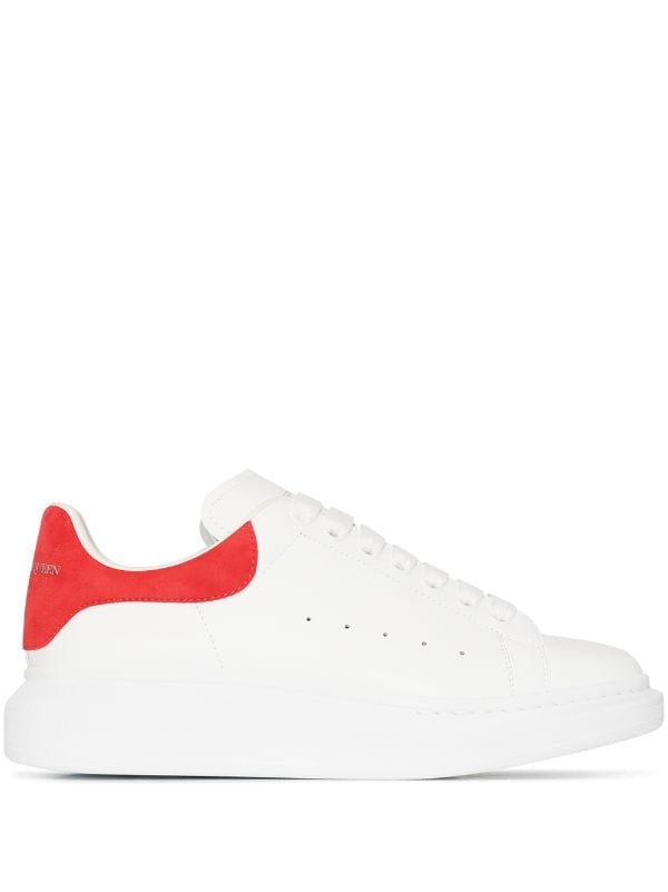 ALEXANDER MCQUEEN