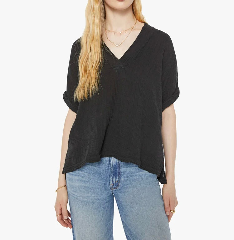 Xirena Cotton Avery Top