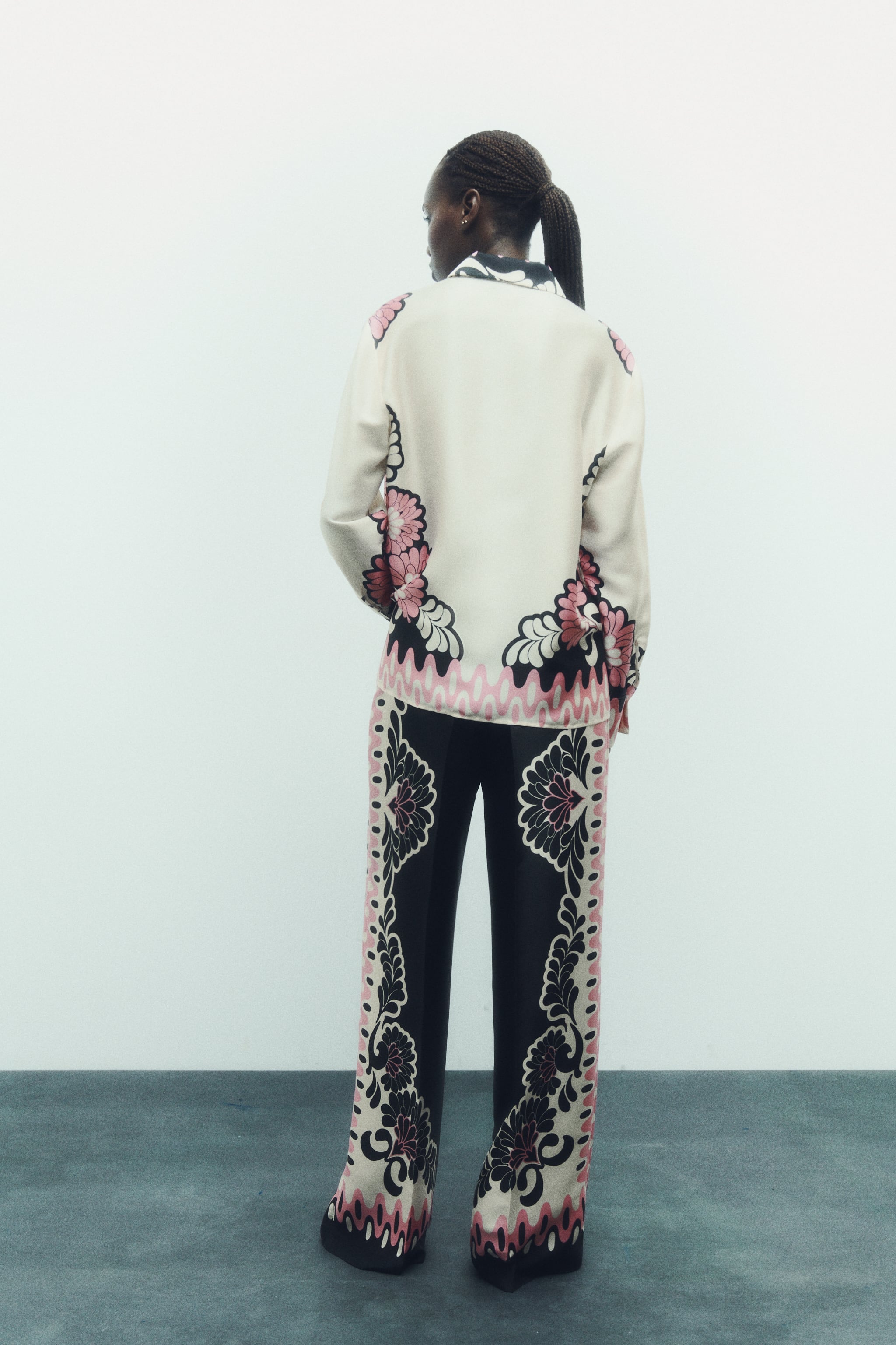 ZARA pants