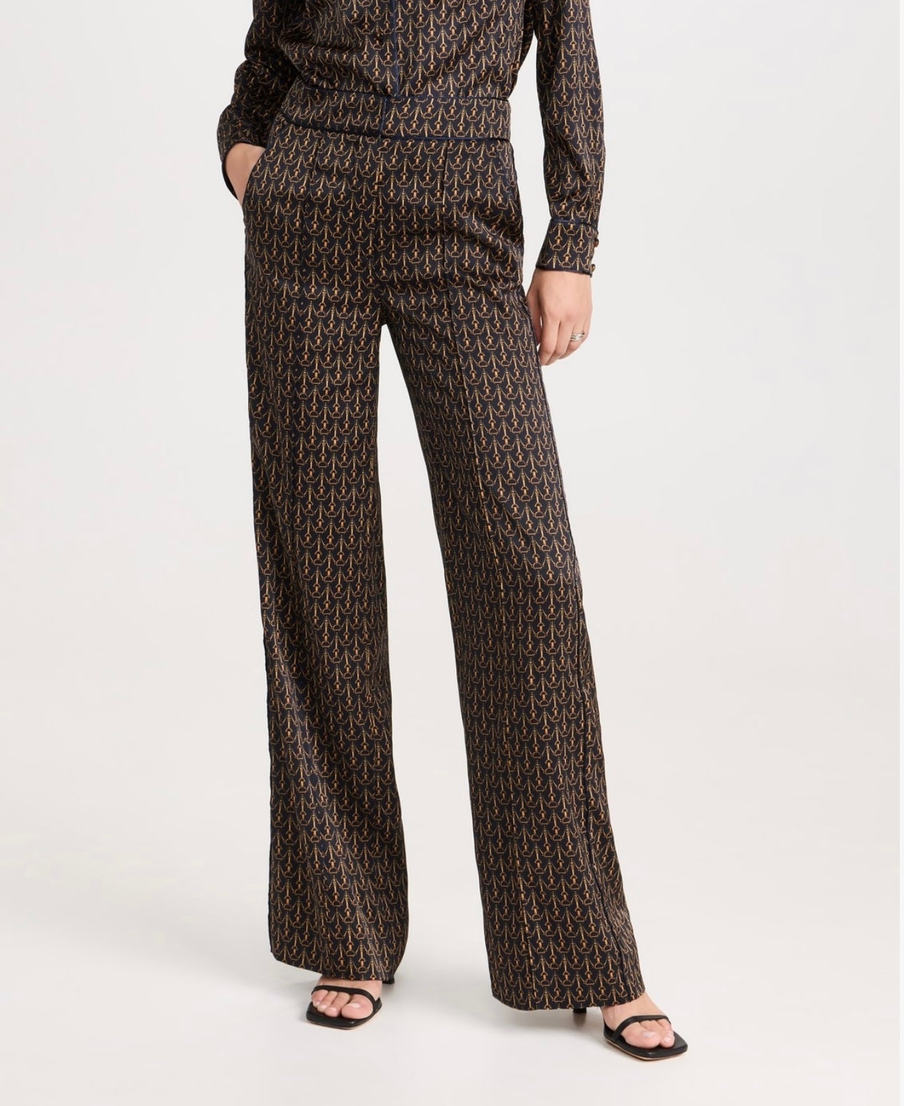 Veronica Beard
Edia Pants