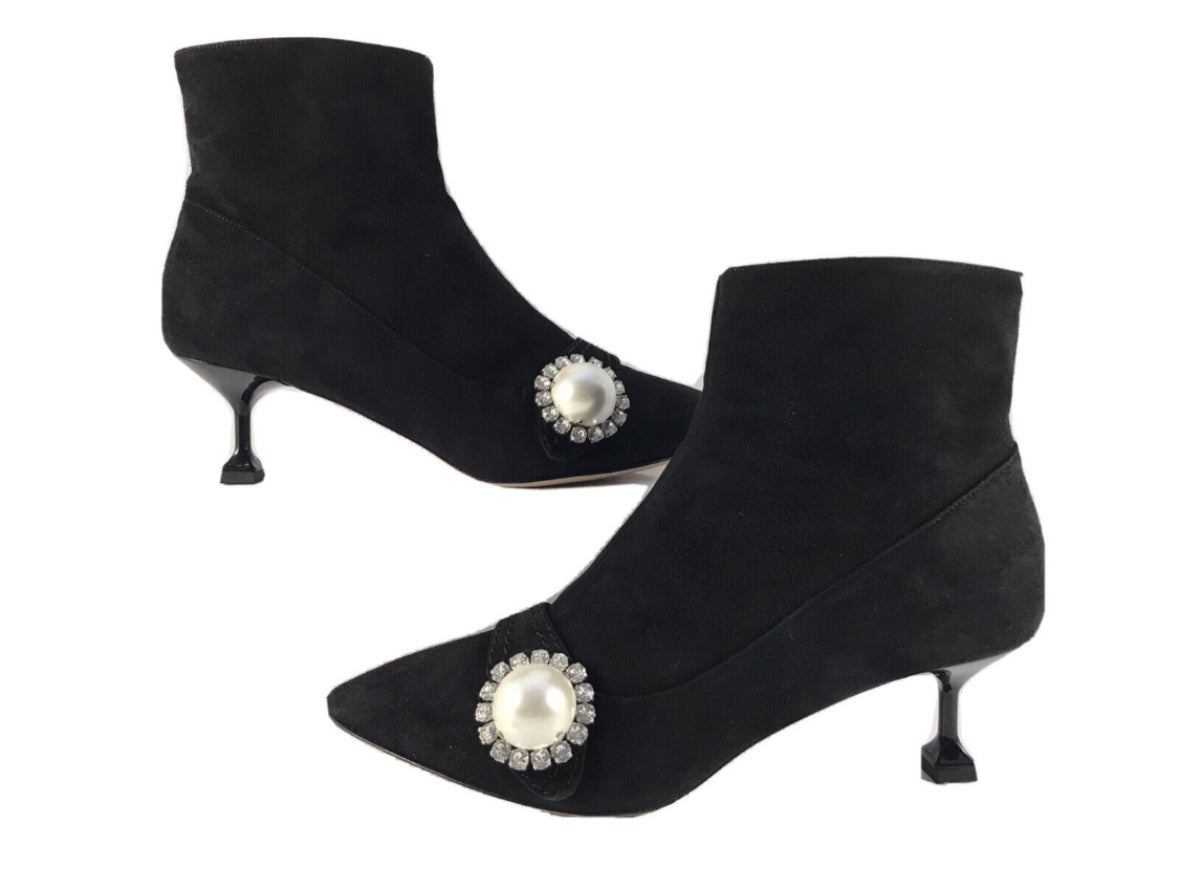 Miu Miu - Booties