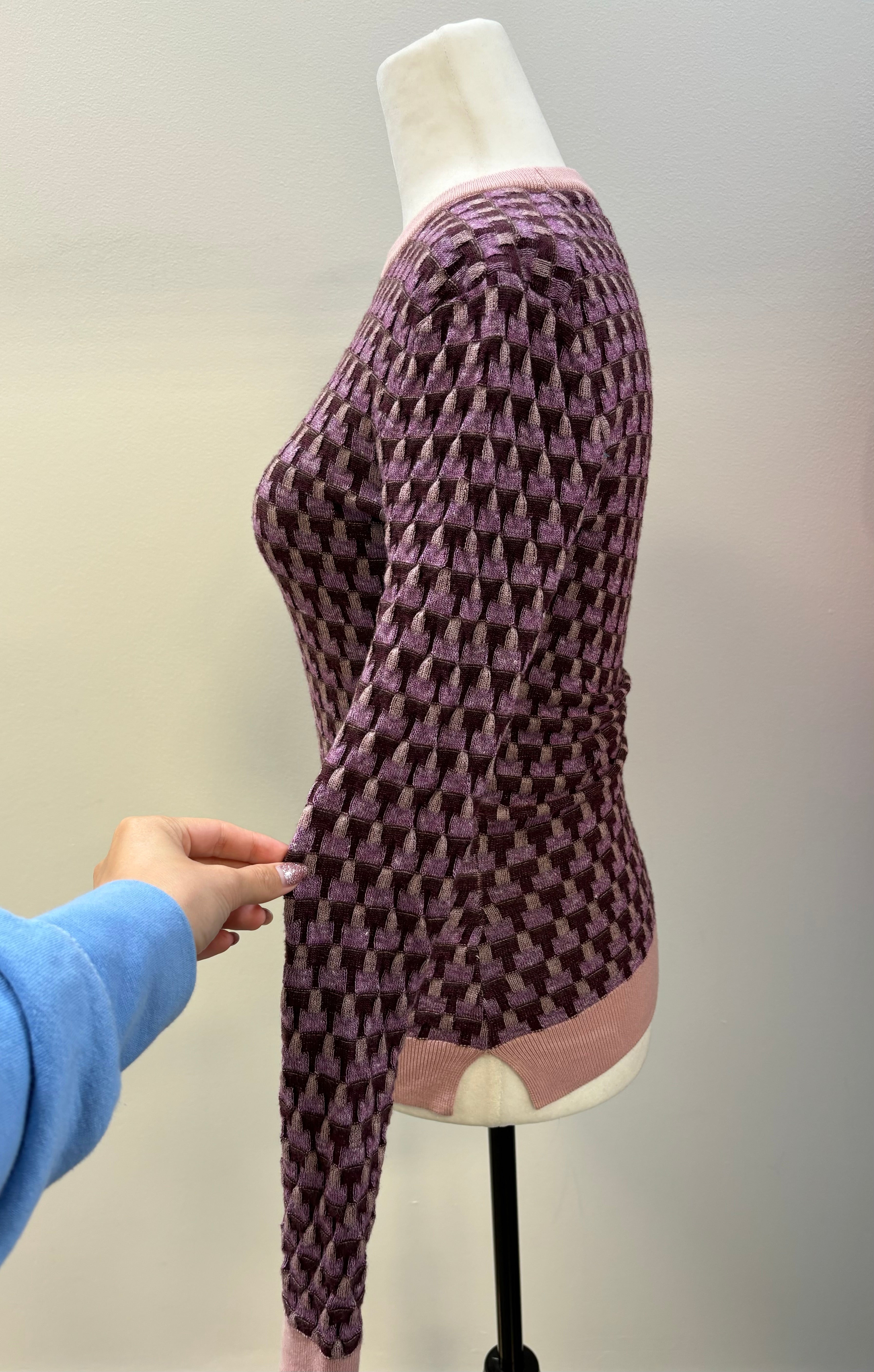 Victoria Beckham Knit Sweater