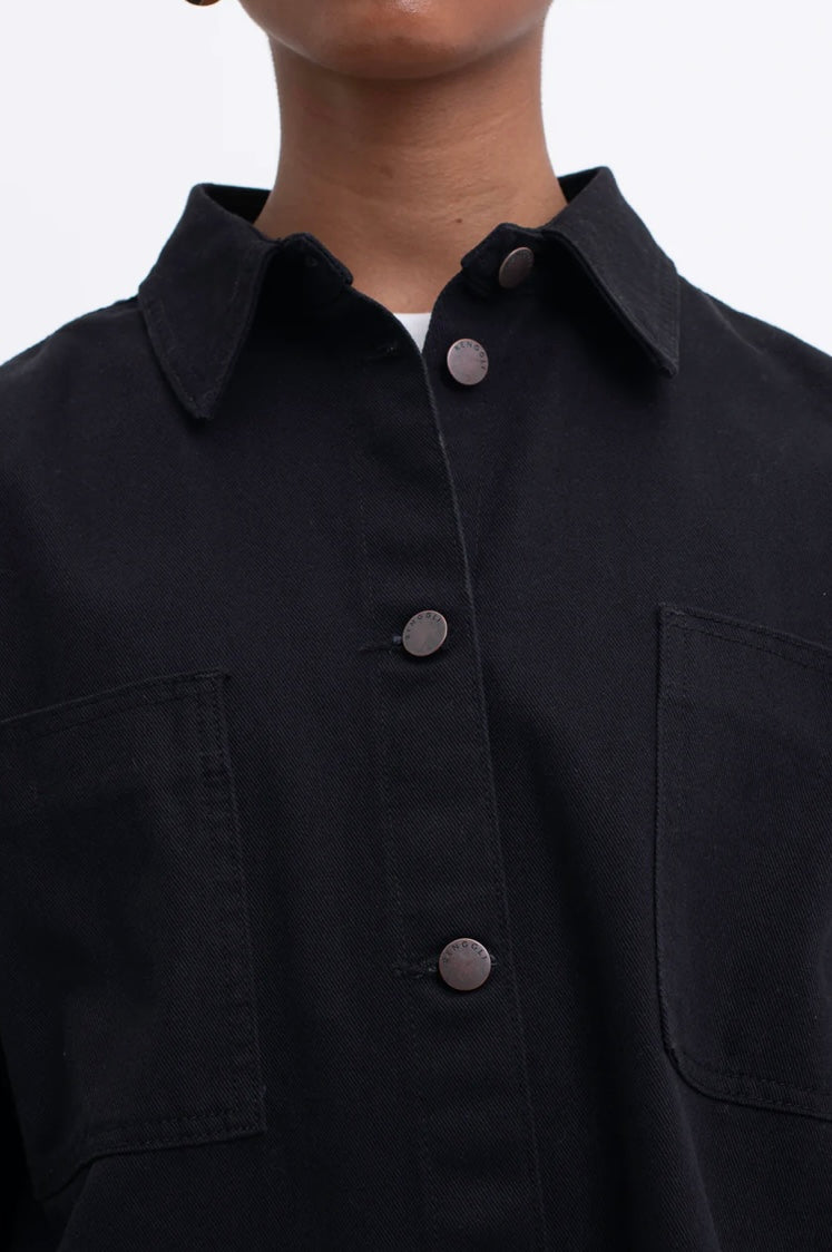 RENGGLI- WORK SHACKET