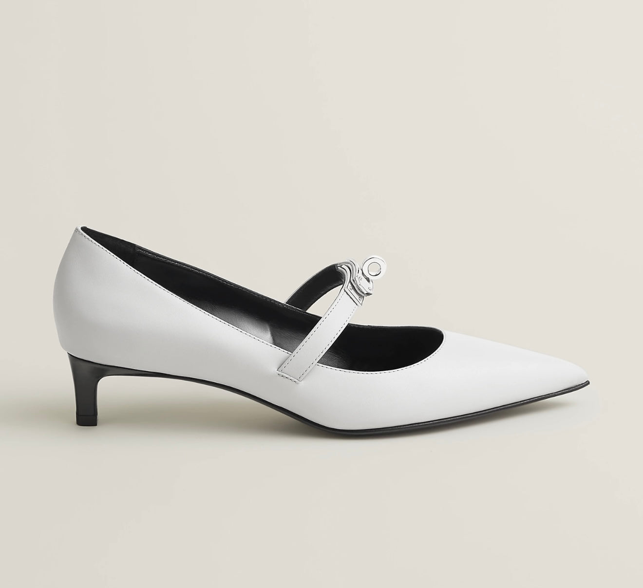 Hermes - Kiara 40 pump